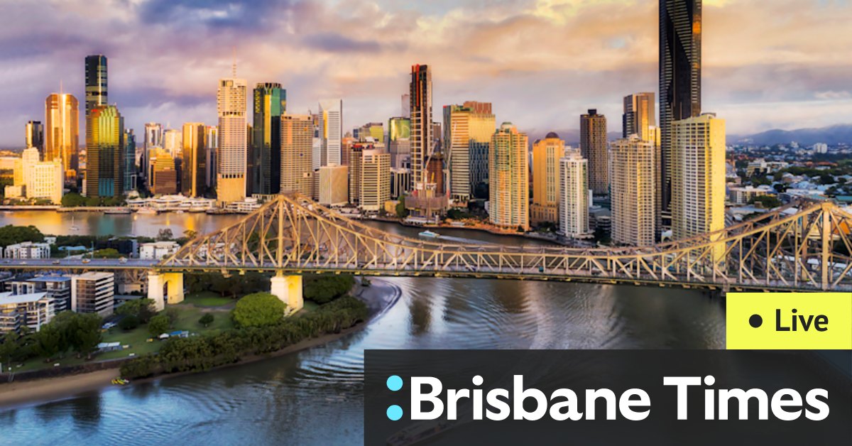 Brisbane news live: Audit slams Qld police use of body cams; Brisbane's median house price hits record; The weirdest, most wonderful shops in Brisbane - Vimarsana News