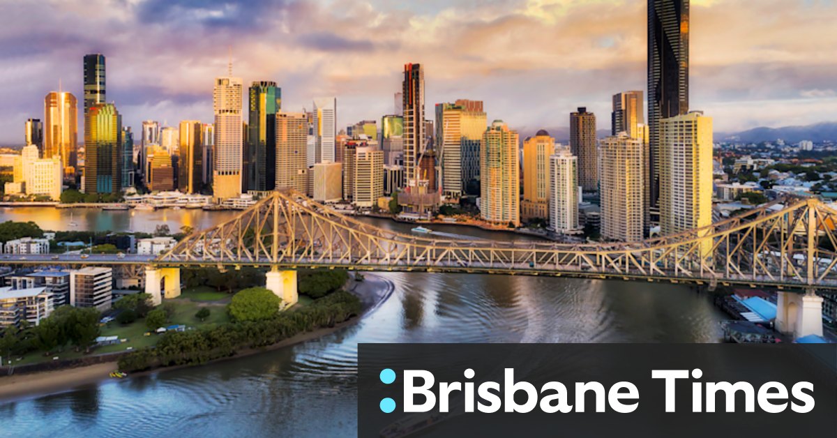 Real estate: Brisbane house prices hit record high in December quarter 2023 - Vimarsana News