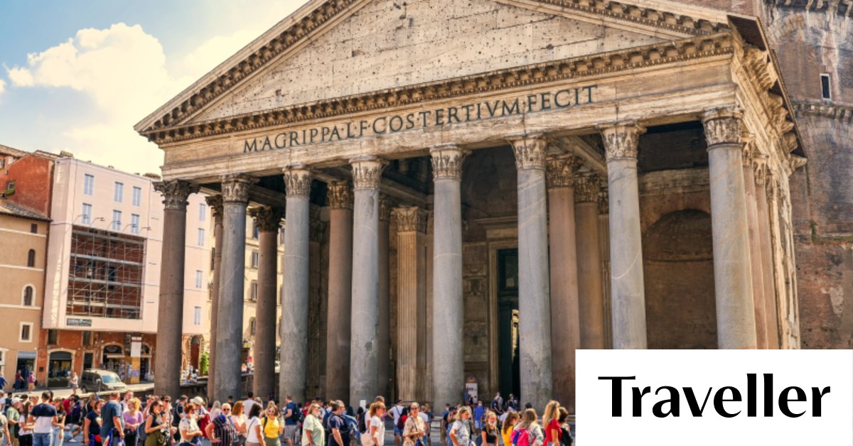 Five ways you can visit Europe's bucket-list places spontaneously (without being gouged) - Vimarsana News