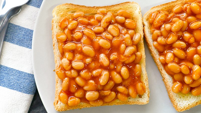 Dietitian Lists Seven Budget Canned Foods Under $3 to Keep on Hand