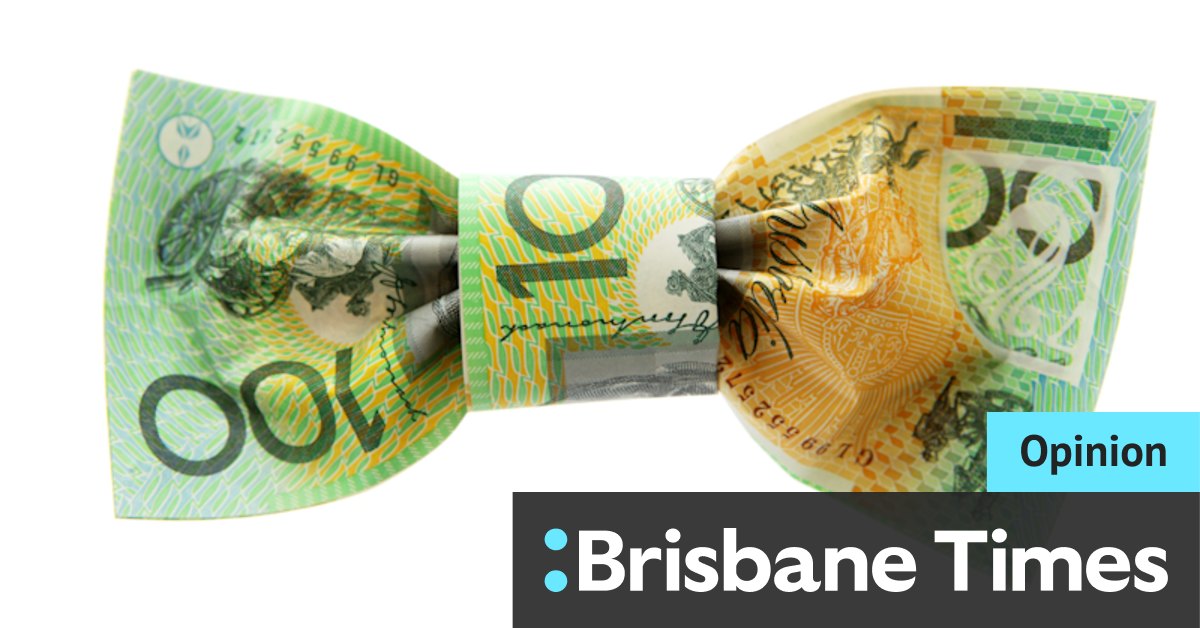 Australian Council of Superannuation Investors says companies are looking to boost executive pay - Vimarsana News