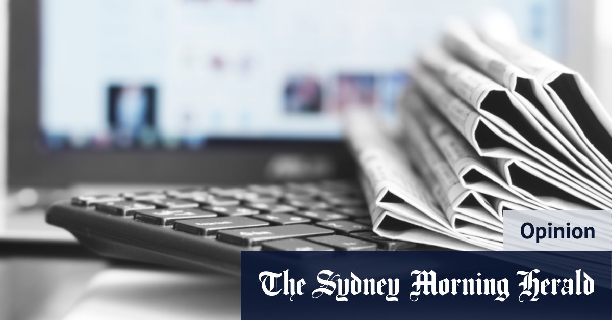Australian media regulation: to build trust in the news, we need a trustworthy watchdog - Vimarsana News