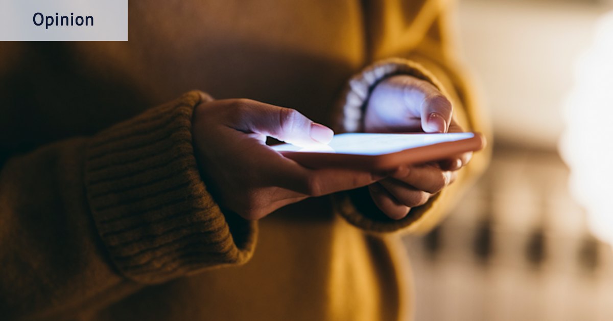 When friends can’t support each other through break-ups, this is the grim alternative