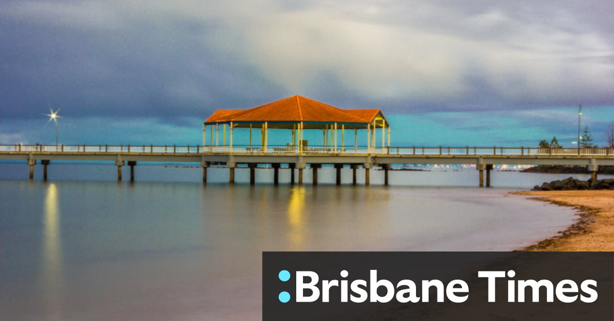 South-east Queensland spots record coolest January maximums on record - Vimarsana News
