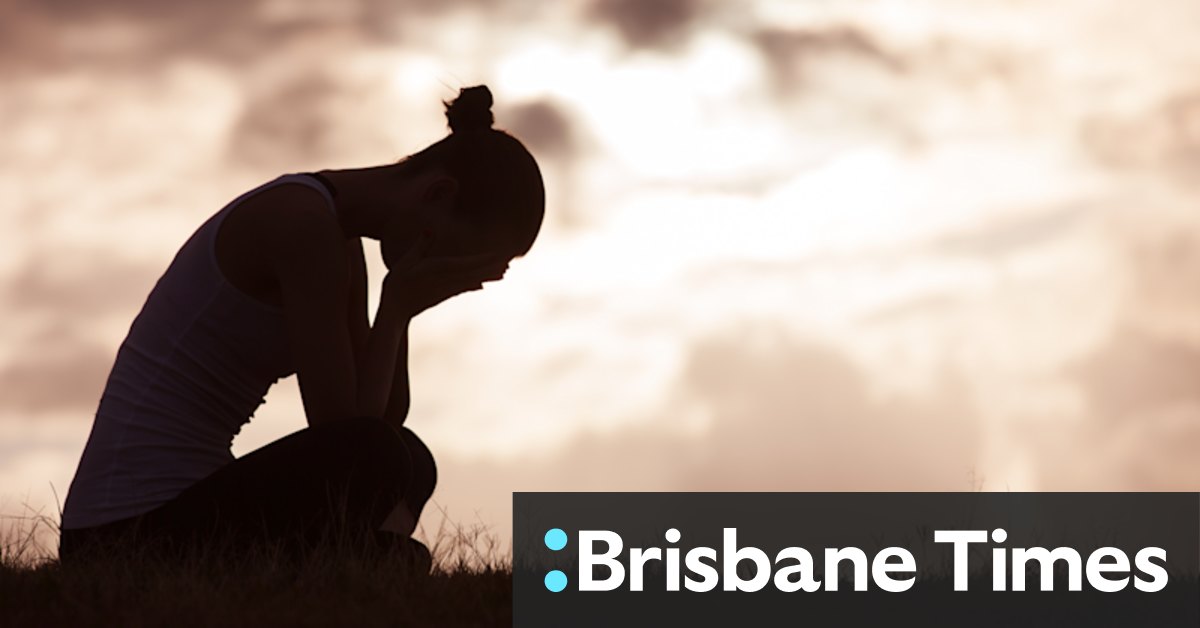NSW COVID: Mental health crisis as self-harm presentations surge during lockdown - Vimarsana News
