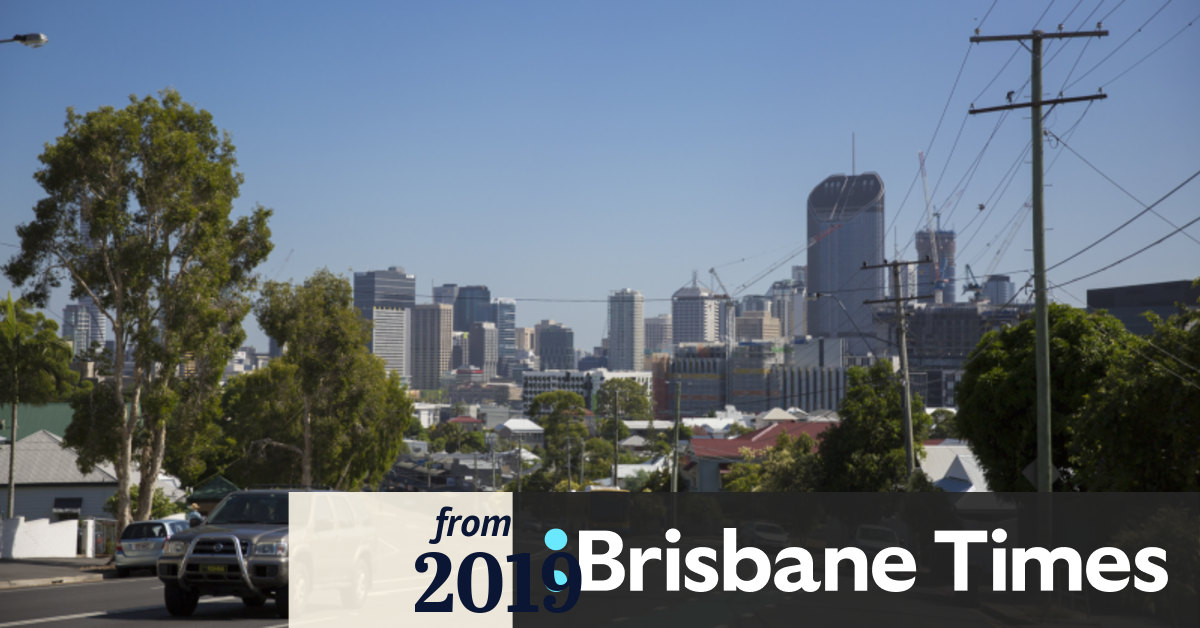 Brisbane To See Biggest House Price Rise Nationally By 2022