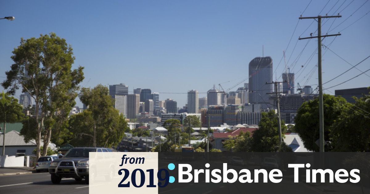 Brisbane To See Biggest House Price Rise Nationally By 2022