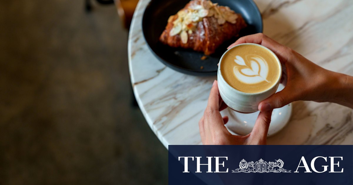 Endless oat lattes: What a copywriter on $67,000 spends in a week - Vimarsana News