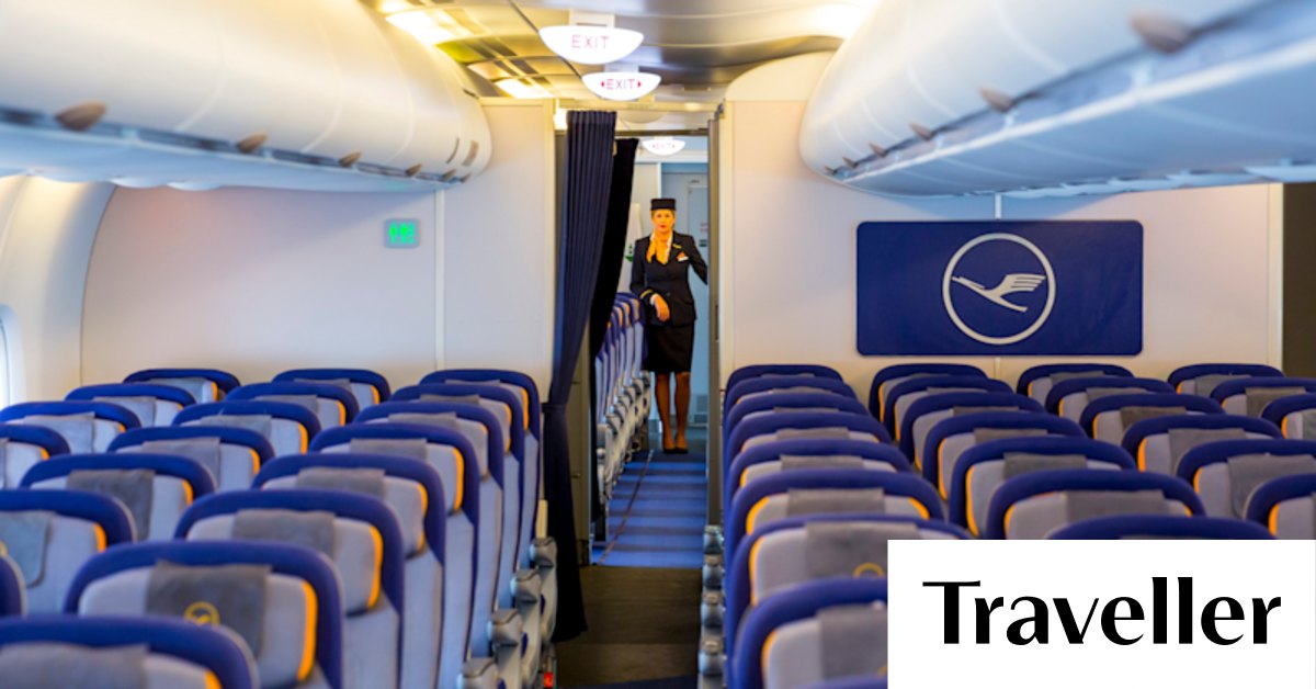 Traveller Letters: 'Good luck with your luggage' could be this airline's slogan - Vimarsana News