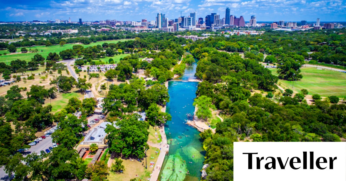 Austin, Texas travel guide and things to do: Tips from an expert expat - Vimarsana News
