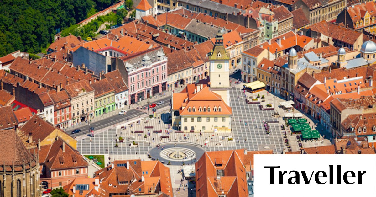 World's best cities for your next holiday, according to a travel writer - Vimarsana News
