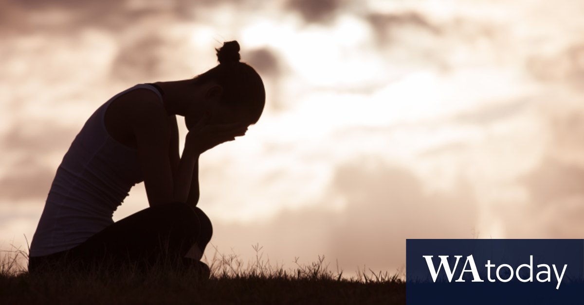 NSW COVID: Mental health crisis as self-harm presentations surge during lockdown - Vimarsana News