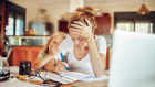 The union said the changes were designed to help parents working from home care for their children during school shutdowns but were now "redundant".