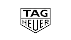 TAG Heuer logo.