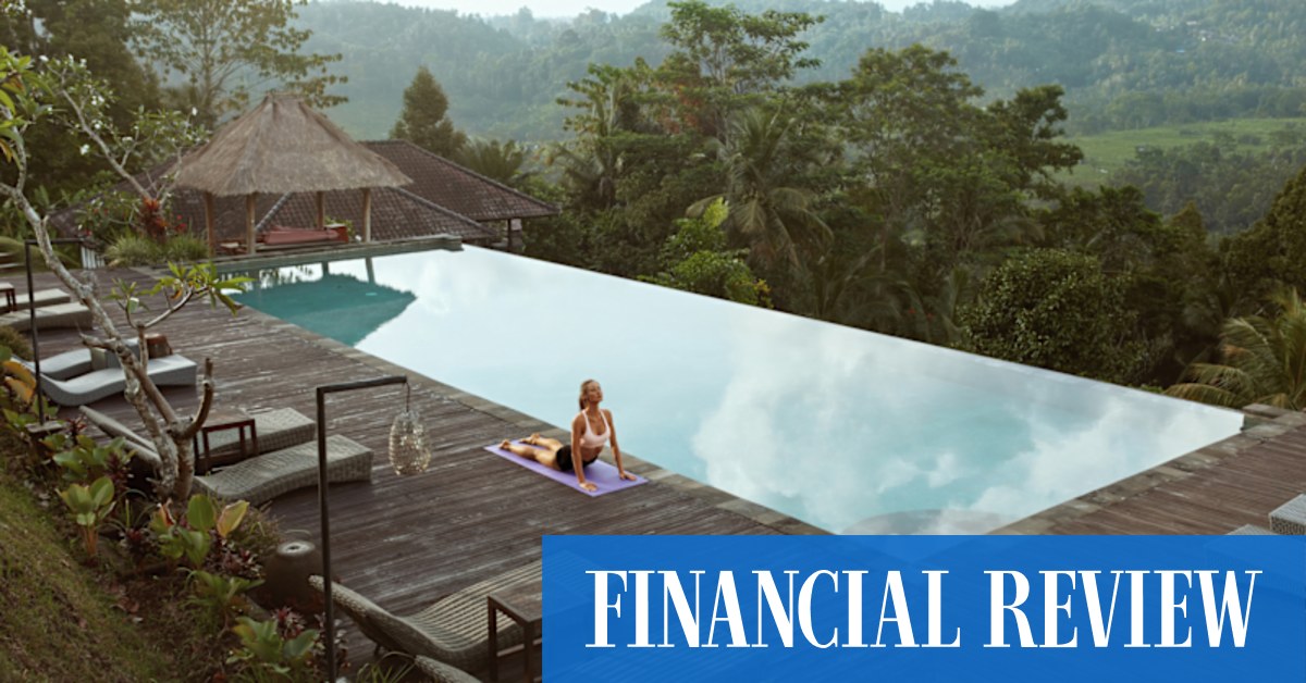Bali property jewels sparkle for hungry bargain hunters - Vimarsana News