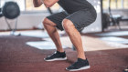 Hyrox combines both running and functional workout stations.