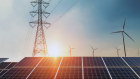 EnergyAustralia is cutting solar feed-in tariffs in response to sharp falls in solar weighted wholesale energy prices.