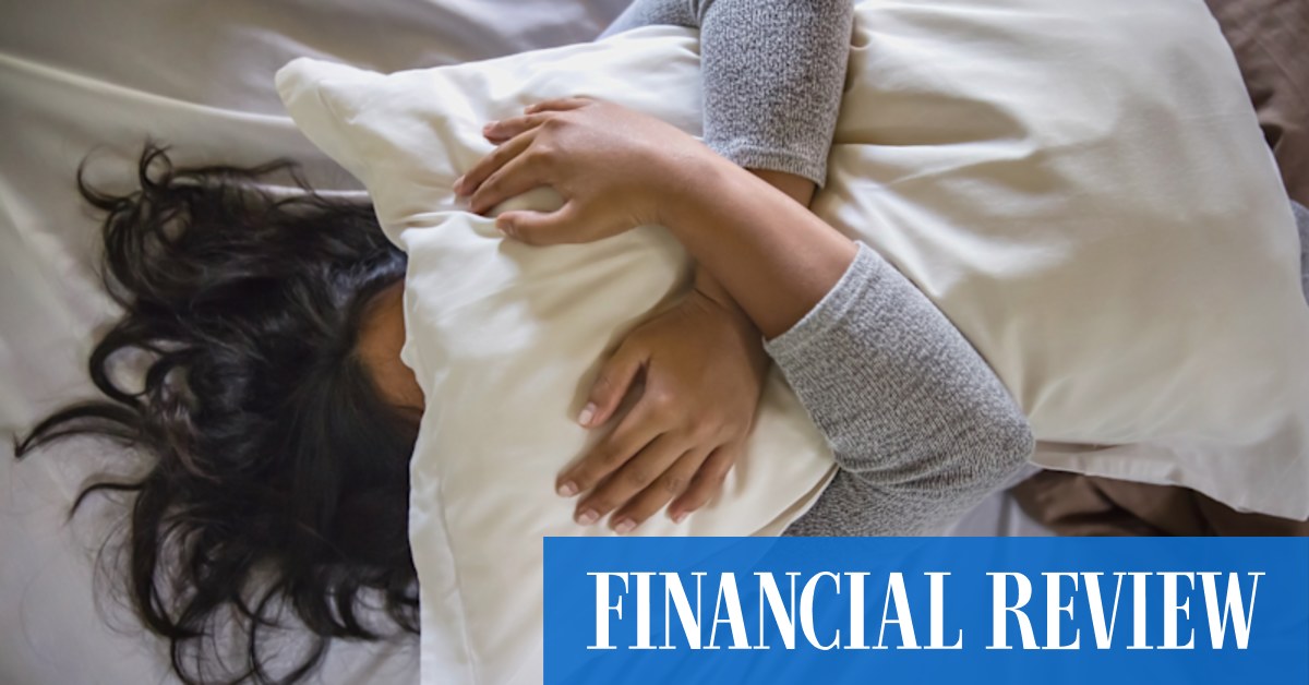 How to salvage your day after a bad night's sleep - Vimarsana News
