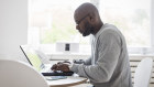 Working from home has opened up the cyber threat landscape.