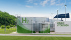 Gaps are emerging in planning and policy towards Australia’s ambitions for a future green hydrogen industry.