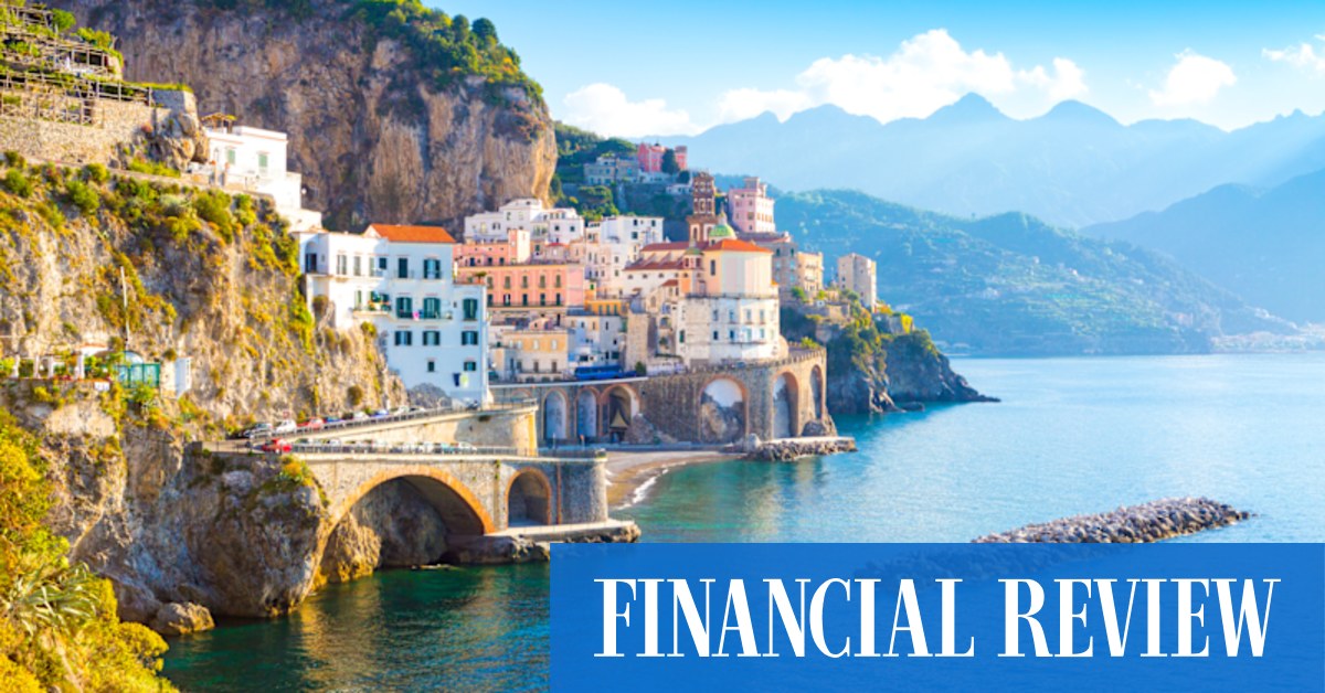The top travel destinations for 2023, according to experts - Vimarsana News