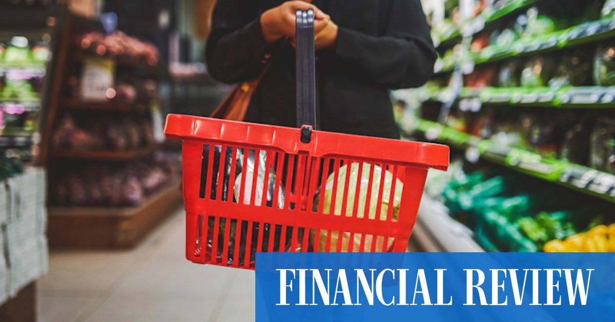 Food products on sale in Australian supermarkets include more than 400 different terms for added sugar, new George Institute report shows - Vimarsana News