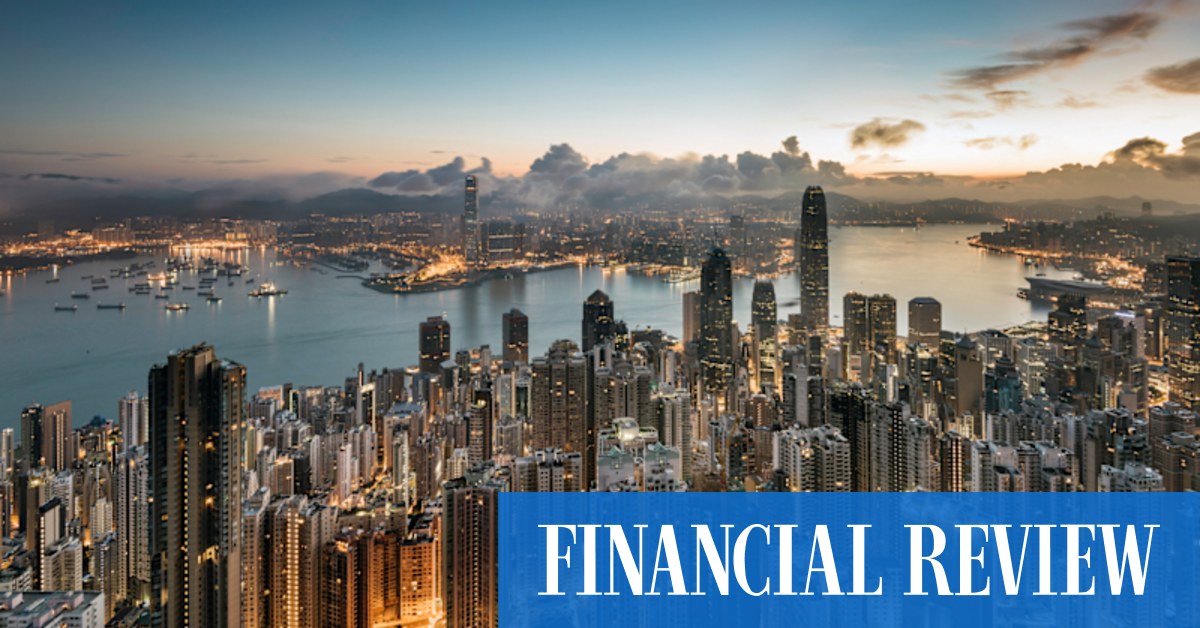 Hong Kong mortgage frenzy sees banks go big on cash handouts - Vimarsana News