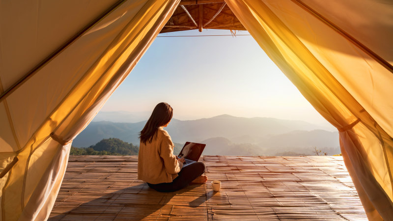 New Zealand courts digital nomads with new ‘relaxed’ tourist visa
