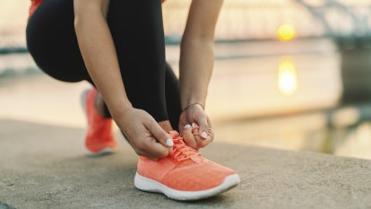 How exercise may tame our anxiety