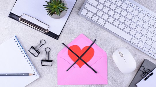 Just like in personal relationships, the workplace can inflict its own brand of heartache.