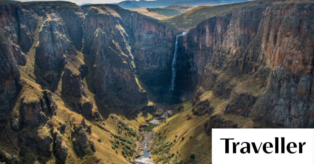 Ten amazing pieces of geography trivia to impress your friends with - Vimarsana News