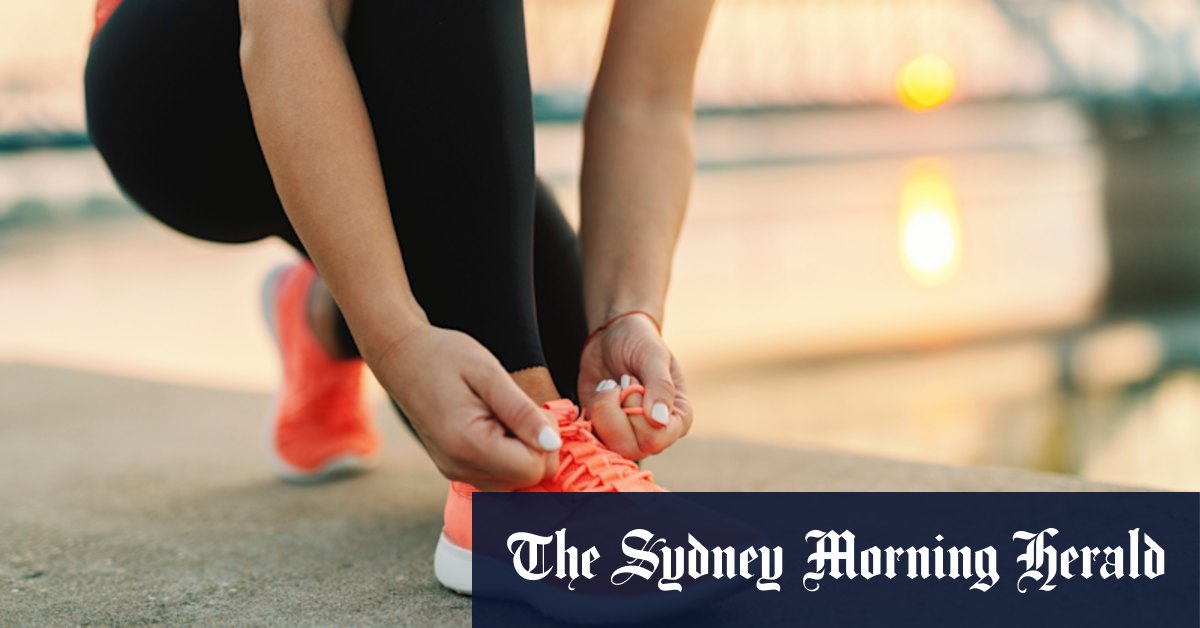 How exercise may tame our anxiety - Vimarsana News