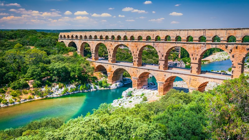 Travel guide highlights Avignon, France beyond its famous song bridge