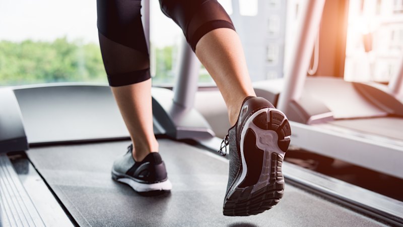 Is the 12-3-30 treadmill trend really as good as people claim?