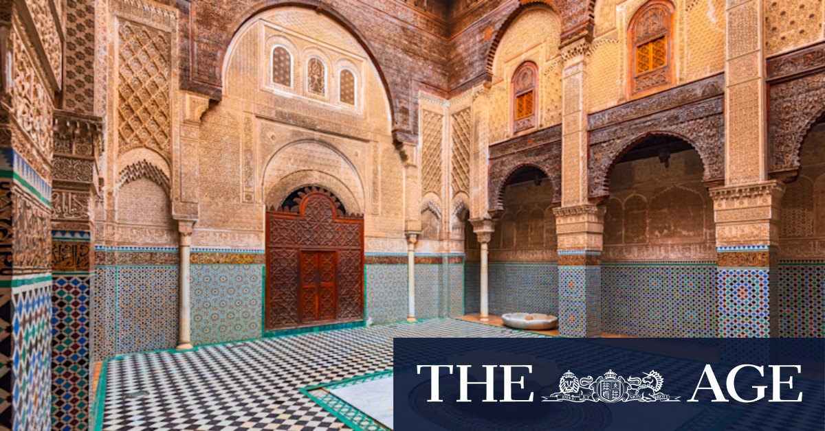 Seven riveting must-see sights in the ‘Athens of Africa’