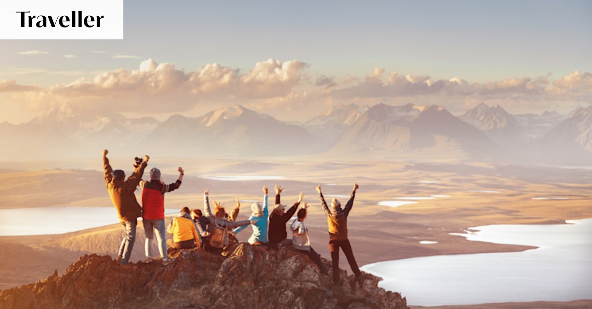 Twenty great things we gain from travel (and five we lose)