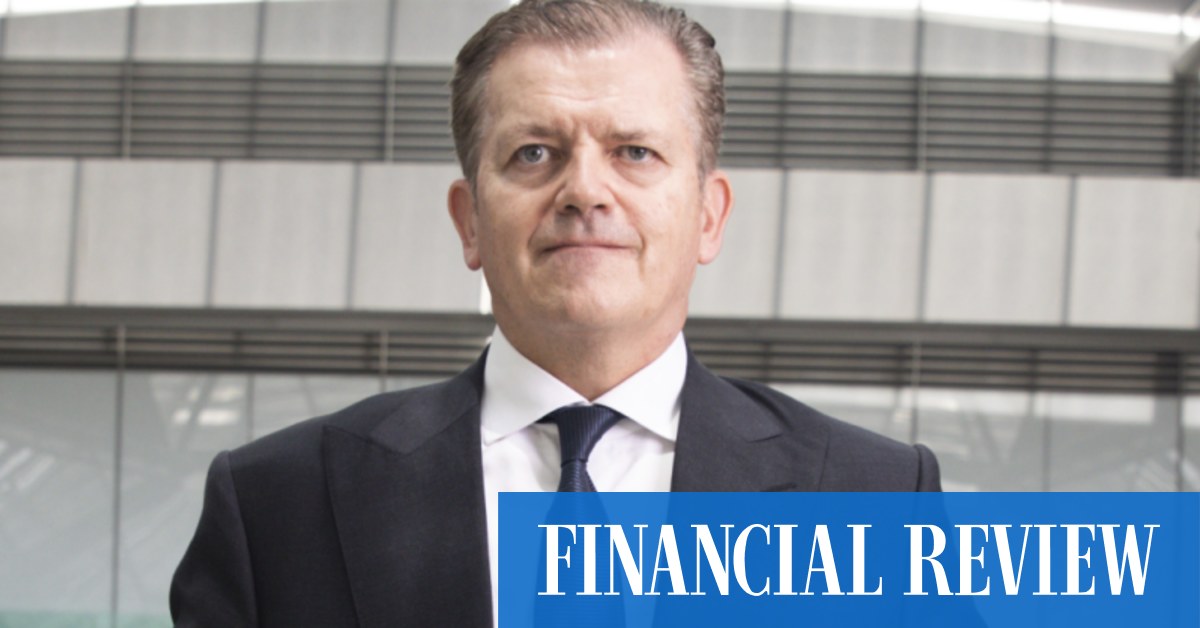 Nick O’Kane, le banquier le mieux payé de la Macquarie Bank, quitte son poste et Simon Wright est annoncé comme remplaçant