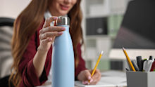 The truth about how much water you should be drinking each day.