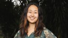 It’s been a by-the-bootstraps operation, but Sarah Qian is about to launch a world-first vegan cheese.