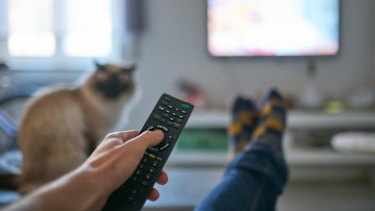 What to consider when buying a new TV.