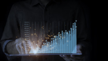 Governments can use a wealth of data to more efficiently target aid and resources.