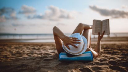 How to nail your summer recharge
