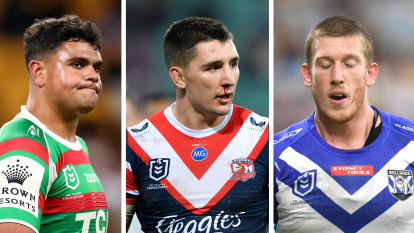 NRL bad boys rejoice as slate wiped clean for serial judiciary offenders