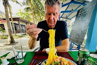 A restaurant critic’s 20 insider tips from a lifetime of travelling