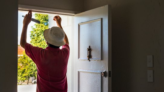 Each certificate is currently worth about $85 on the market, and they are so lucrative that installers of low-cost items such as draught stoppers – which are worth one credit – can give them away and still claim a profit.