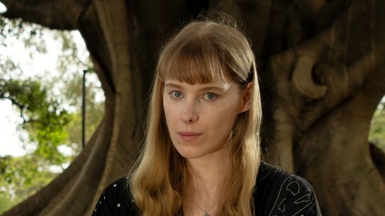 Jenkins was unsettled by the charge, which she discovered while looking for a new home.  