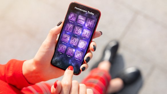 Consulting the stars to find a perfect match has become more and more mainstream in recent years.