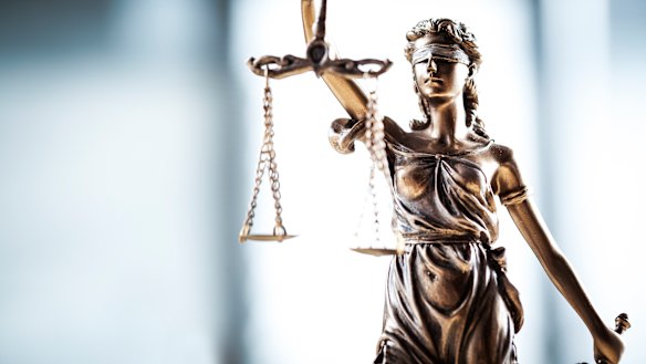 The legal process can be re-traumatising for victims of sexual assault.