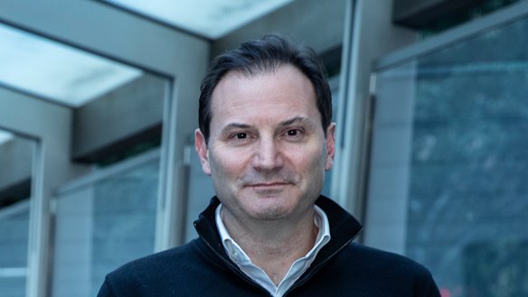 Origin CEO Frank Calabria says the company's diversified portfolio was well-positioned over the longer term.