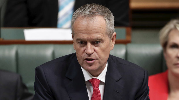 Bill Shorten has promised a dramatic expansion of Medicare.